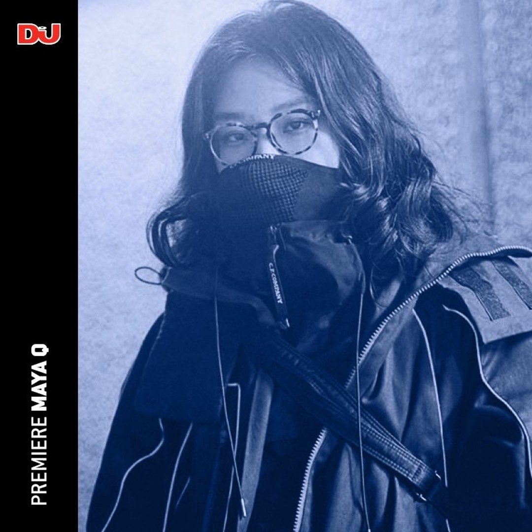 Maya様 MAYA BLOG UPDATE [03112026] #XG #XG_BLOG #ALPHAZAPP #ALPHAZ