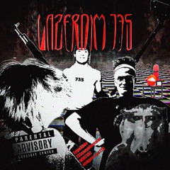 LAZERDIM 735