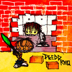 iraqks x dredd - VOMIT! [Prod.Sourmiist]