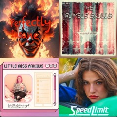 Emergent Unsigned Radio Show #123