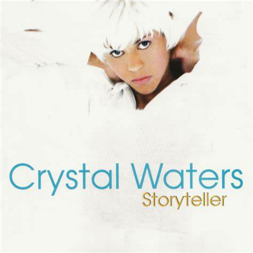 Crystal Waters - Is It For Me (MJB:217 Remix)