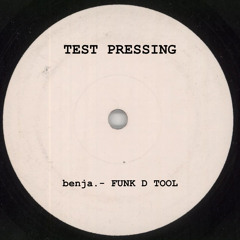 FUNK D TOOL (free dl)