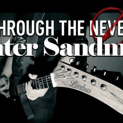 "Enter Sandman" - TTN
