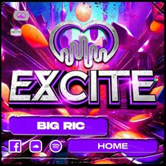 Big Ric - Home (Out Now)