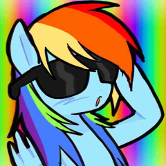 deal with it