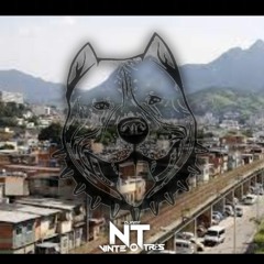 =MC CHARUTO - TU VAI JOGAR PROS PITBULL DE BAGDÁ - CAJU [ PROD. DJ NT²³ ] - 2021
