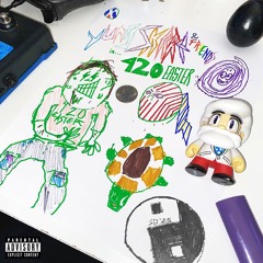 Yung Skrrt & Friends in... 420 EASTER