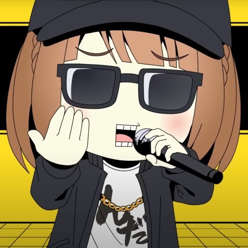 [FREE DL] #ウマRAP (A-CLOUD. Harder Edit)