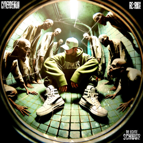 RE:RMX (Instrumental)