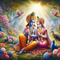 Hare Krishna Mahamantra
