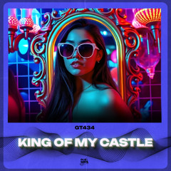 Error404 - King Of My Castle (Techno)