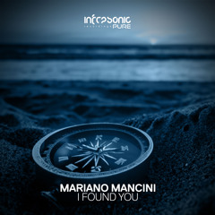 Mariano Mancini - I Found You (Extended Mix)