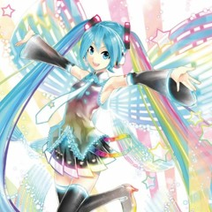 【Hatsune Miku V4x】 Kimi no Matsu Sekai 【VOCALOID Cover】+VSQx