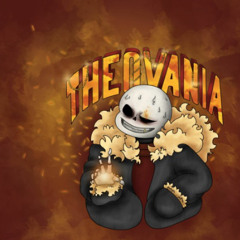 [Underfell] THEOVANIA: 7 nation
