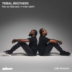 Tribal Brothers - 23 February 2023