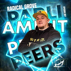 Parliament Peers Ep. 7 - DJ FWB