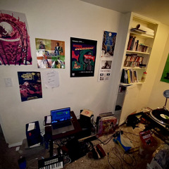 03 Lil Bro - Concept (prod. PBRSTREETGANG)