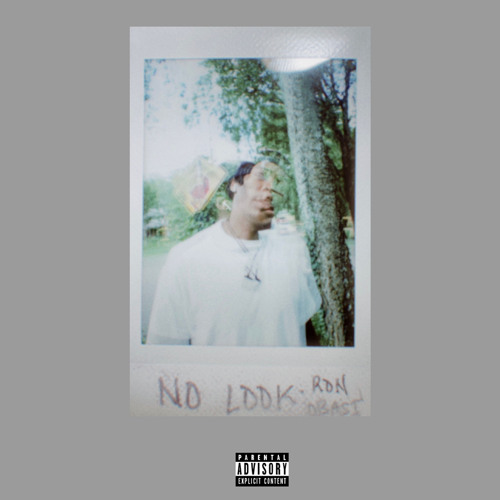 'No Look' Freestyle