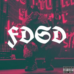 Psyko TI - FDSD (ft. Jason X & L.A $7R4Y)