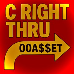 C right Thru