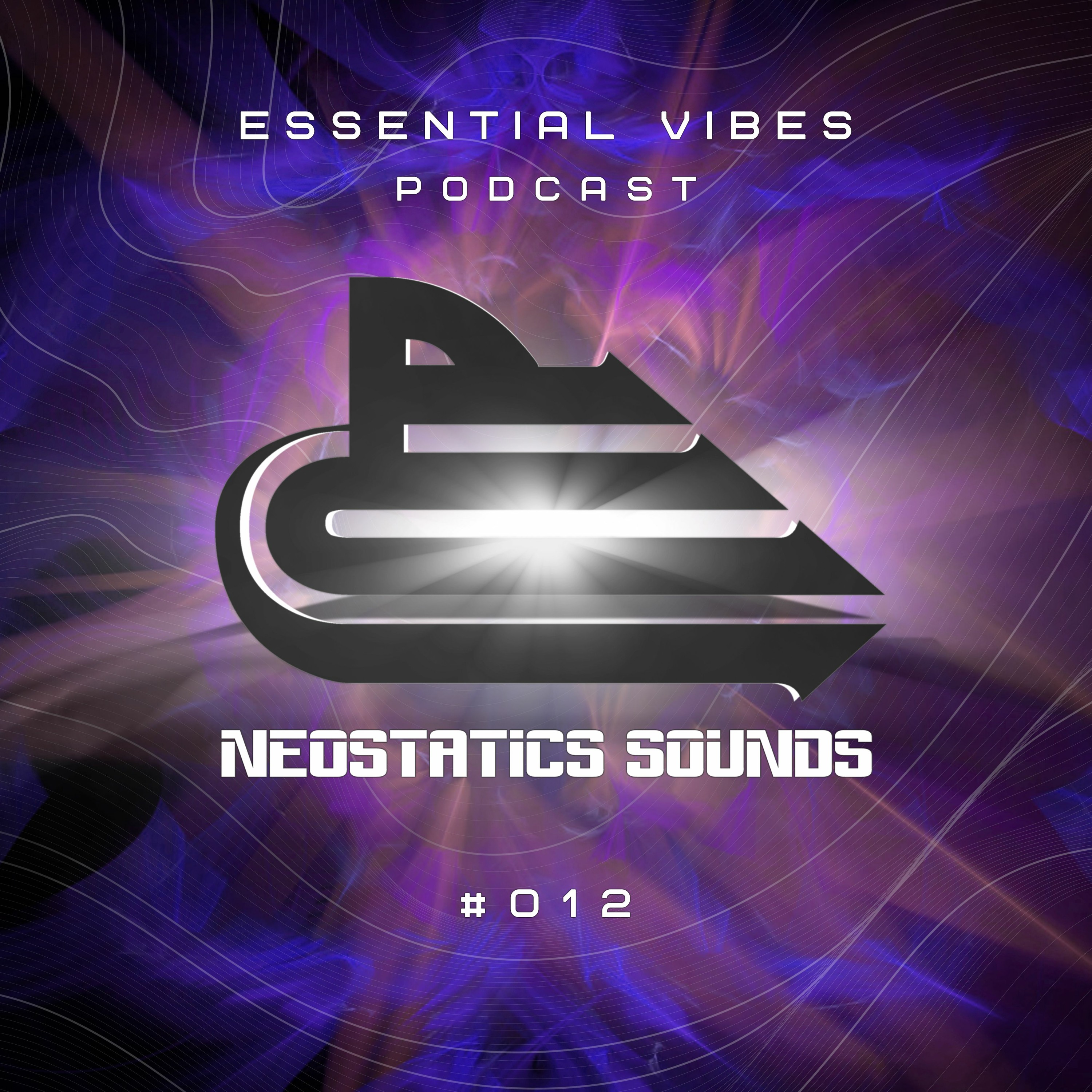 NEOSTATICS VISION