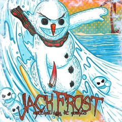 Mitchell Bay - Jack Frost (feat. Noah23) prod. CRCL