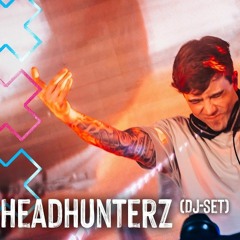 Headhunterz @ ADE (LIVE DJ-set) | SLAM!