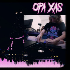 💀 IRL B2B with NekohitaTenko⁩  | Hard Techno / Schranz Set | R4V3'70P14 | Live VRDJ 💀