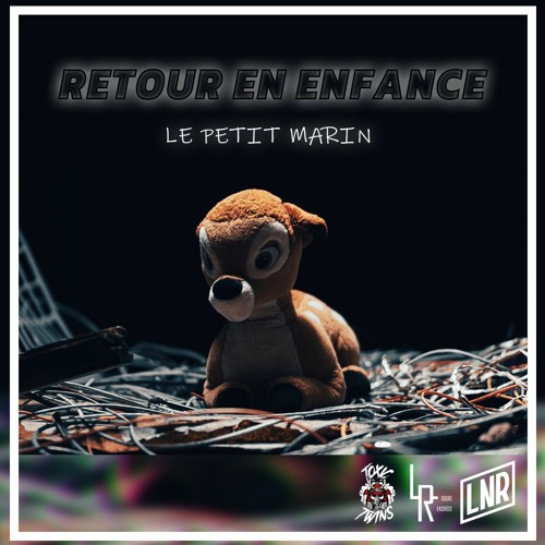 Toxic Twins & Stirex - Le Petit Marin [FREE DL]