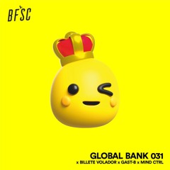 Global Bank 0031 Mind Ctrl