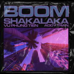 BoomShakalaka - ShenlongZ  (Alez Mashup Edit)