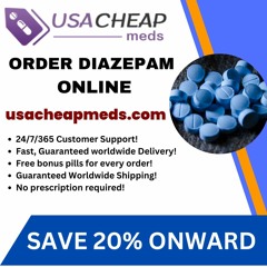 Buy diazepam no prescription needed