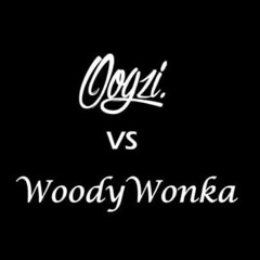 WOODMAN WUBS VOLUME 1 - OOGZI VS WOODY WONKA