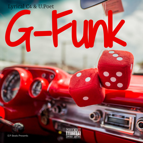 Stream G-Funk - Feat U.Poet (Prod By E.P Beats) Mixed by (Codex