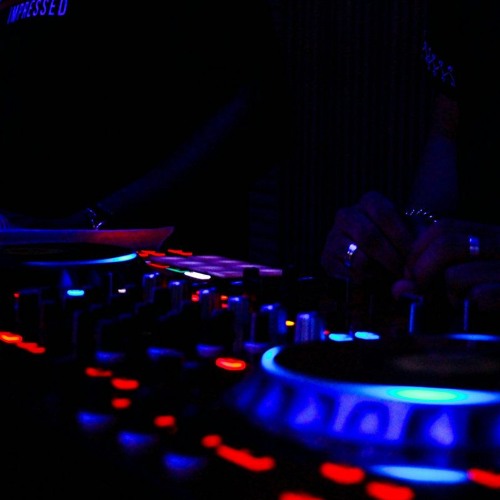 Dominic Vadim - On the floor (Vocal version)