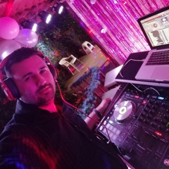 Clásicos 70s 80s 90s mix Parte 1 por Dj Beka