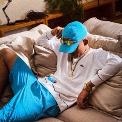 MC TRICK - VOU PARAR PRA QUÊ?! - DJ NATTAN