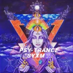 PSY-TRANCE🕉️BY SYXM⚡