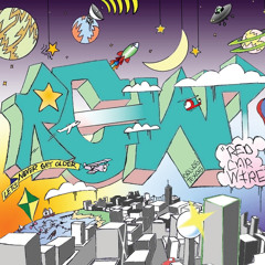 Kids In Love (Album Version)