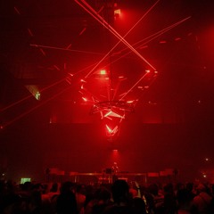 Israfil - Basses Frequences Festival (13.04.24 @ stadium Vitrolles)