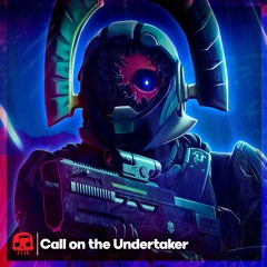 Helldivers 2 Shanty - "Call On The Undertaker"