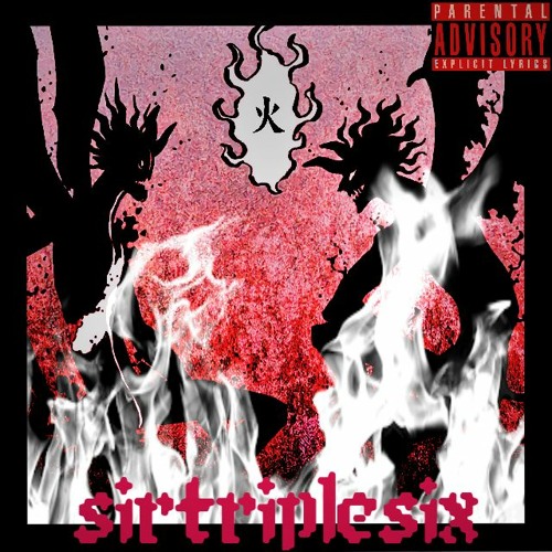 SirTripleSix - Flame Thrower (prod. by Hyper)