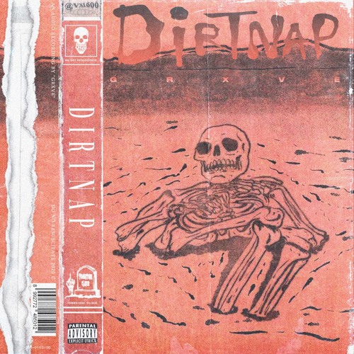 MENACE TO SOCIETY (PROD. STEVEARMY)