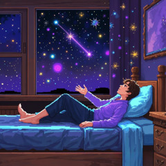 Lofi | JSLTA - Bed of stars (Free)