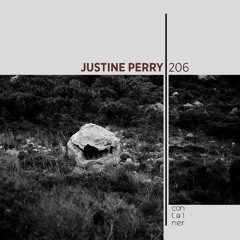 Container Podcast [206] Justine Perry