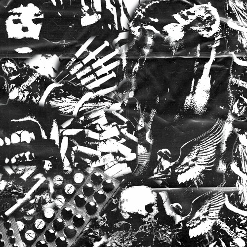 BODY CELL (feat. JMATTSON & WITCHOUSE40K)
