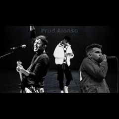 Hamza Namira ft.(3sam Sasa & Kimo ElDeeb) رياح الحياه X لماذا قلبي نبضو قل ( Prud.Alonso )