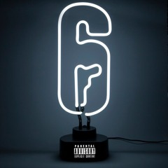 6 (Ft Hueyjusschill)[Prod by Hunnids_d3monz]