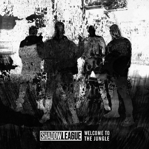 Shadow League (Black Sun Empire x Virus Syndicate) - Welcome To The Jungle