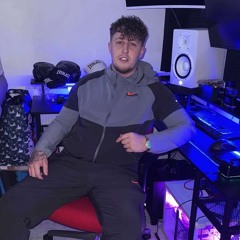 Marky B-Baby Cakes